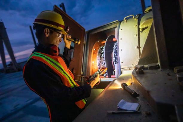 Best Local Electrician Companies  in Port Byron, IL