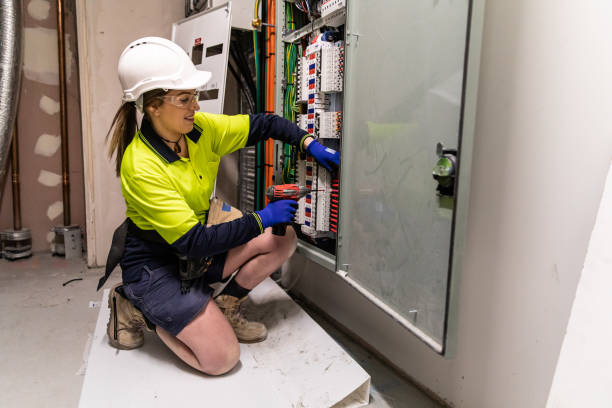 Best Affordable Emergency Electrician  in Port Byron, IL