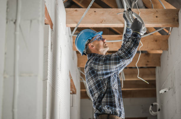 Best Electrician Near Me  in Port Byron, IL