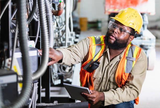 Best Electrical Wiring Services  in Port Byron, IL