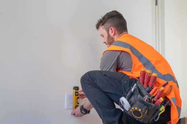 Best Electrical Installation Contractor  in Port Byron, IL