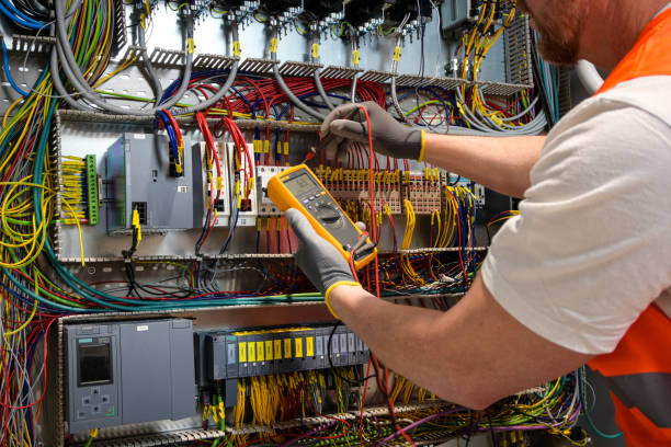 Best 24-Hour Electrician  in Port Byron, IL