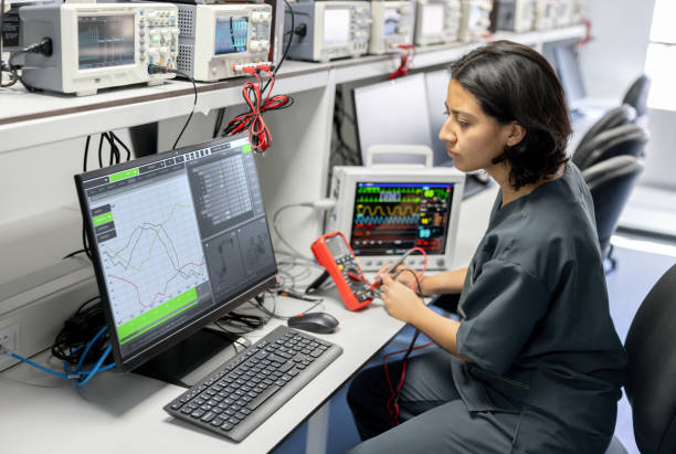 Best Commercial Electrician Services  in Port Byron, IL