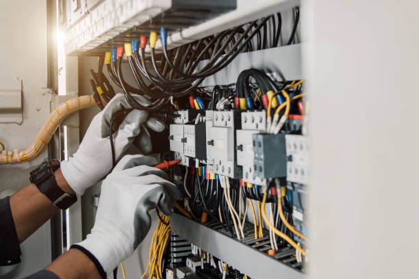 Best Best Electricians Near Me  in Port Byron, IL